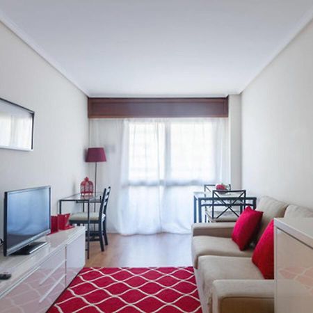 Cituspace Cuzco Madrid Luaran gambar