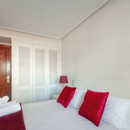 Cituspace Cuzco Madrid Luaran gambar