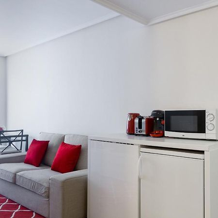 Cituspace Cuzco Madrid Luaran gambar