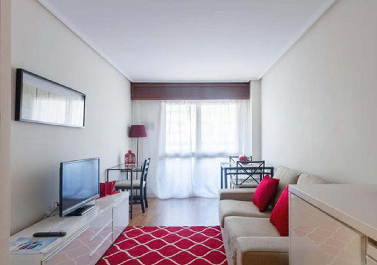 Cituspace Cuzco Madrid Luaran gambar
