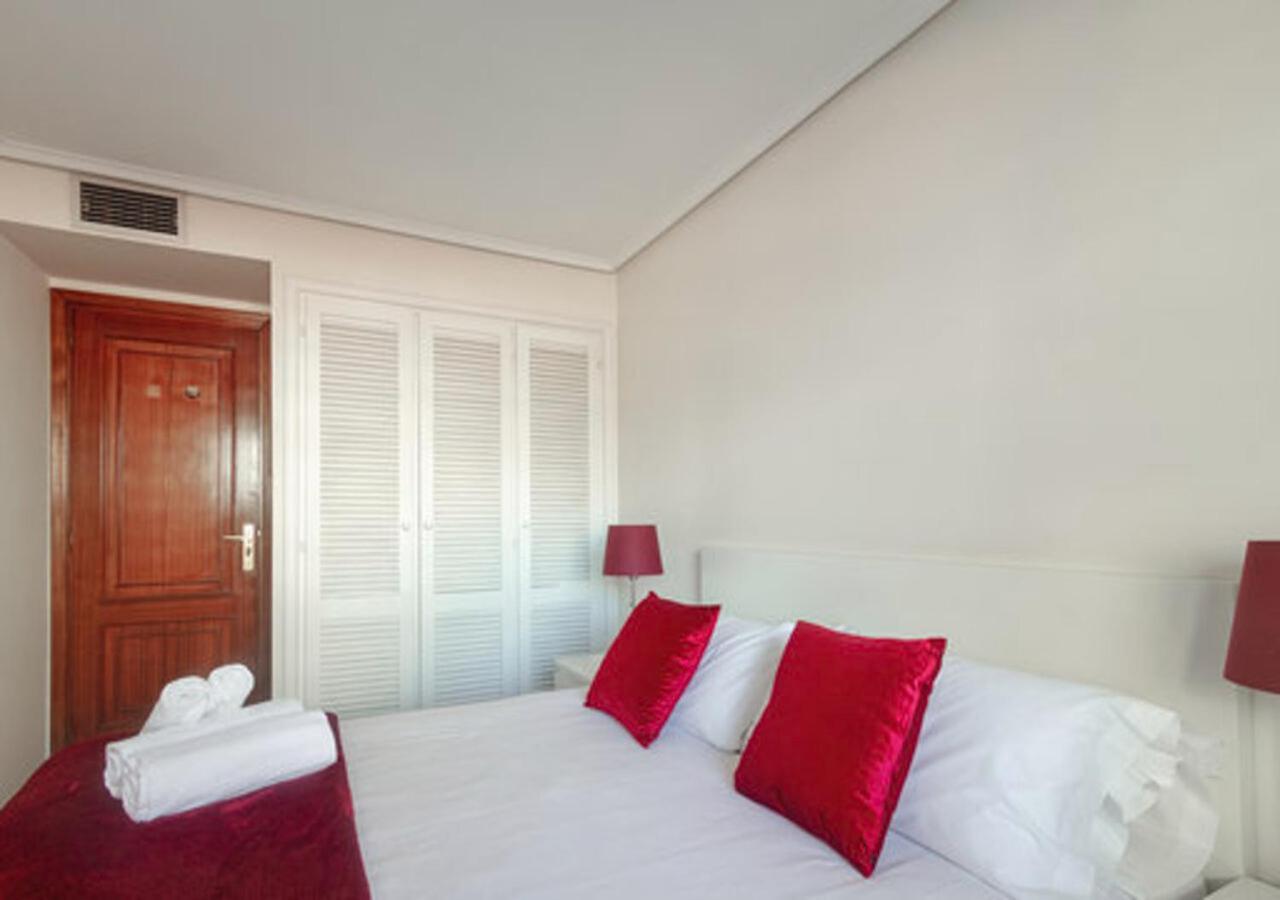 Cituspace Cuzco Madrid Luaran gambar