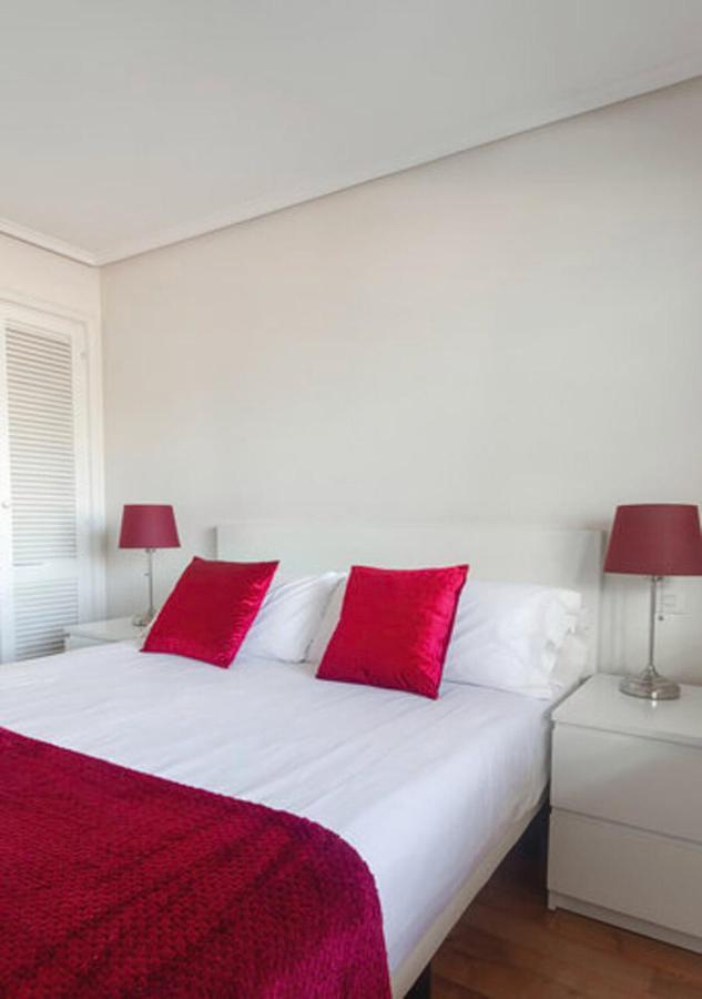 Cituspace Cuzco Madrid Luaran gambar