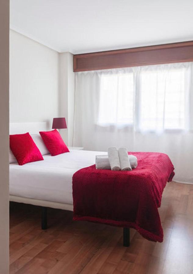 Cituspace Cuzco Madrid Luaran gambar
