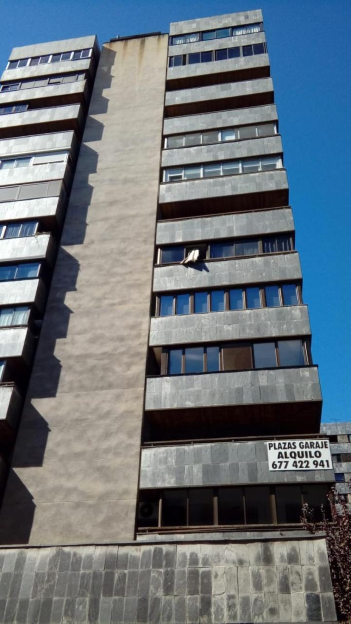 Cituspace Cuzco Madrid Luaran gambar