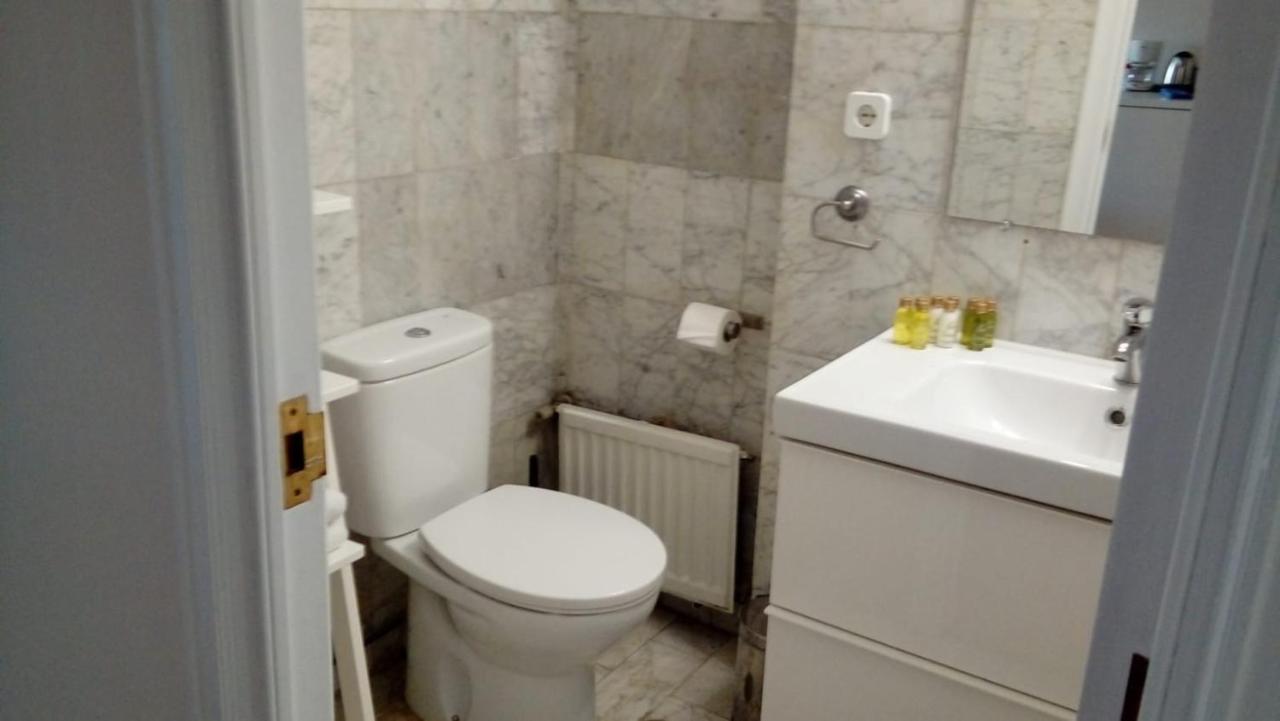 Cituspace Cuzco Madrid Luaran gambar